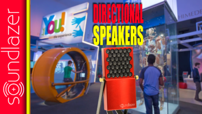 Directional Speakers For Museums and Exhibits museum-directional-speakers